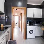 Charming 2-bedroom Flat In Downtown Dystrykt Faro