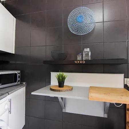 Apartment Charming 2-bedroom Flat In Downtown Faro