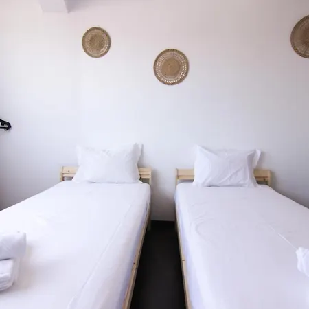 Charming 2-bedroom Flat In Downtown * Faro