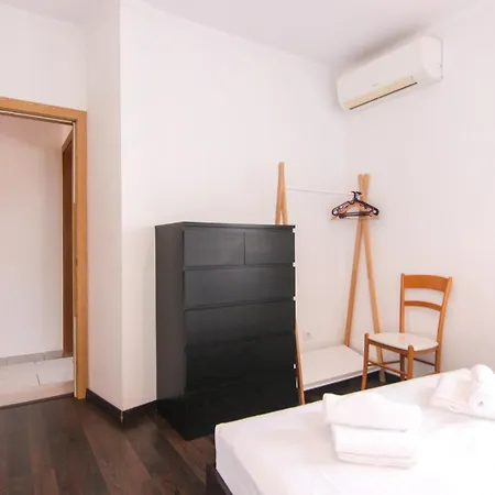 Charming 2-bedroom Flat In Downtown Apartment Faro