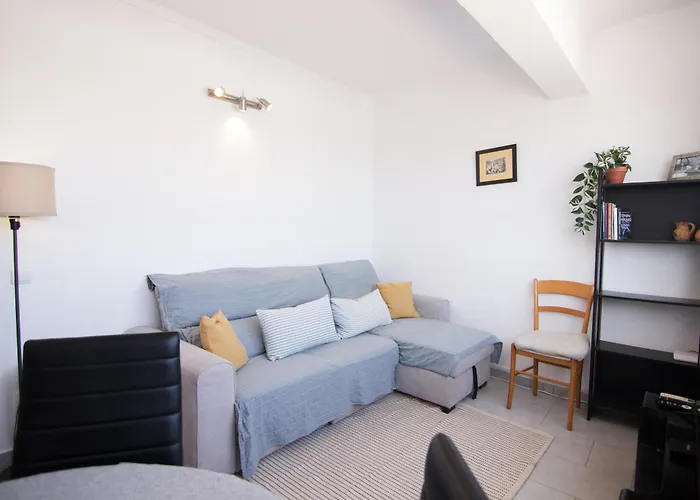 Appartamento Charming 2-bedroom Flat In Downtown Distretto di Faro