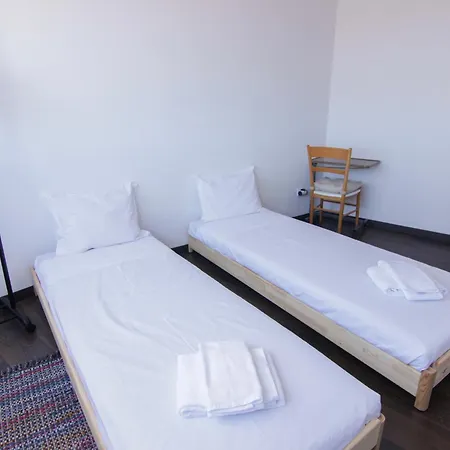 Apartamento Charming 2-bedroom Flat In Downtown *